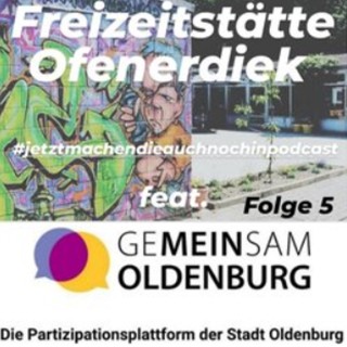 Beteiligungsplattform „GeMEINsam Oldenburg“