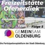 Beteiligungsplattform „GeMEINsam Oldenburg“