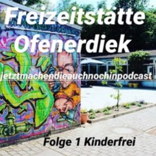 Erste Folge