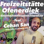 „Handwerk“ mit Cehan San