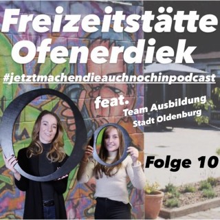 „Team Ausbildung der Stadt Oldenburg“