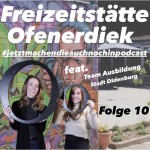 „Team Ausbildung der Stadt Oldenburg“