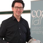 Neu gegründet mit manueller Fertigung: Friesische Wollweberei in Zetel