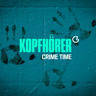 Kopfhörer - Crime Time