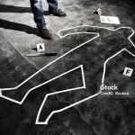 Mord und Totschlag