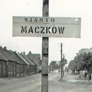 Als Haren Maczków hieß
