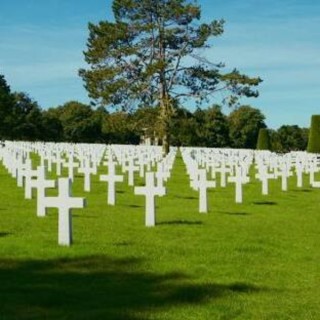 Gedenken D-Day 1944