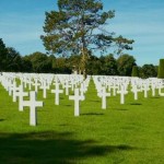 Gedenken D-Day 1944