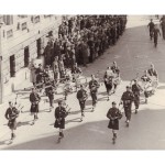 Kriegsende in OIdenburg