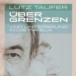 Lutz Taufer RAF