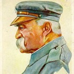 Wolfgang Templin über Pilsudsky