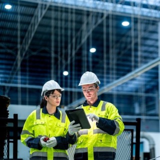 Ausbildung IHK