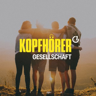 Kopfhörer - Gesellschaft