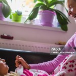 Pflegekinderdienst