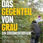 Das Gegenteil von Grau