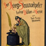 Der Krieg im Kinderbuch