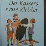 Des Kaisers neue Kleider