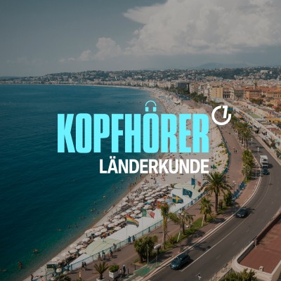 Kopfhörer - Länderkunde