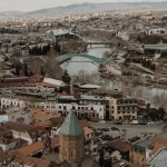 Georgien