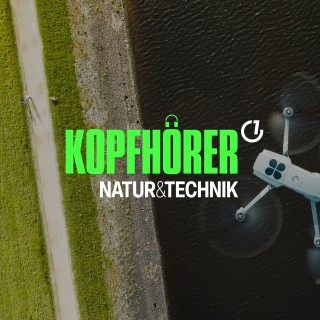Kopfhörer - Natur & Technik