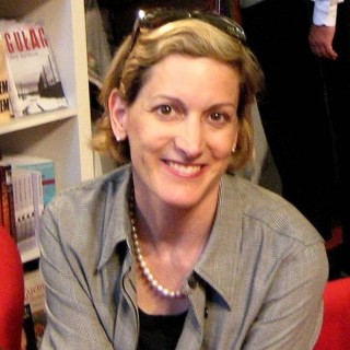 Anne Appelbaum