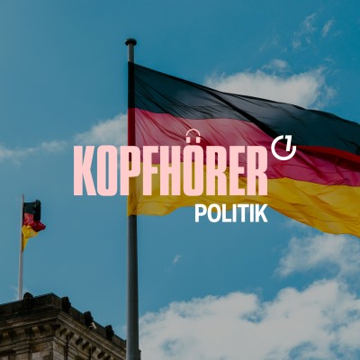 Kopfhörer - Politik