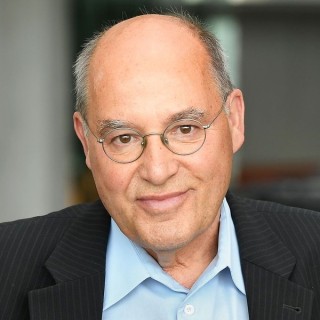 Gregor Gysi