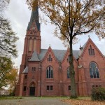 Kirchenasyl