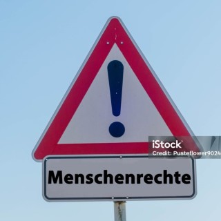 Pro Menschenrechte - Contra Vorurteile