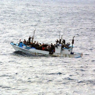 Rassismus in Europa