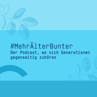 #MehrÄlterBunter