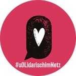 „Solidarität oder Hate? - LGBTQIA+ auf Social Media